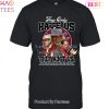 They Only Hate Us Cause They Aint Us Unisex T-Shirt