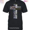 They Only Hate Us Cause They Aint Us Unisex T-Shirt