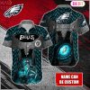 BEST FASHION NFL Philadelphia Eagles Hawaiian Shirt Best Summer 2023