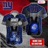 HOT FASHION NFL New York Giants Hawaiian Shirt Hot Summer 2023