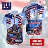 HOT FASHION NFL New York Giants Hawaiian Shirt Hot Trend Summer 2023