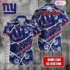 HOT FASHION NFL New York Giants Hawaiian Shirt Hot Trending Summer 2023