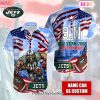 NEW FASHION NFL New York Jets Hawaiian Shirt Hot Trending 2023