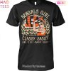 49ers Girl Classy Sassy And A Bit Smart Assy Unisex T-Shirt 49ers Girl Classy Sassy And A Bit Smart Assy Unisex T-Shirt