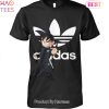 HOT TREND Son Goku Unisex T-Shirt Limited Edition