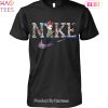 NEW NK Disney Mickey Unisex T-Shirt Limited Edition