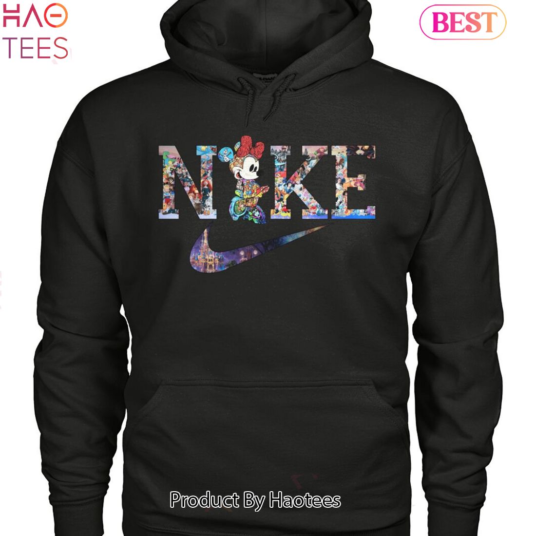 NEW NK Disney Mickey Unisex T-Shirt Limited Edition NEW NK Disney Mickey Unisex T-Shirt Limited Edition