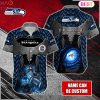 BEST FASHION NFL Seattle Seahawks Hawaiian Shirt Summer 2023