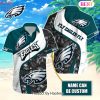 HOT FASHION NFL Philadelphia Eagles Hawaiian Shirt Hot Summer 2023