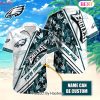 HOT FASHION NFL Philadelphia Eagles Hawaiian Shirt Hot Summer 2023