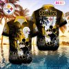 HOT FASHION NFL Philadelphia Eagles Hawaiian Shirt Trending Summer 2023