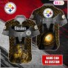 HOT FASHION NFL Pittsburgh Steelers Hawaiian Shirt Hot Trending 2023