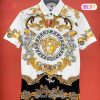 LUXURY Versace Polo Shirt Hot Trend 2023 LUXURY Versace Polo Shirt Hot Trend 2023