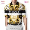 LUXURY Versace Polo Shirt Hot Trend 2023 LUXURY Versace Polo Shirt Hot Trend 2023