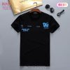 NEW D&G Black T-Shirt Limited Edition