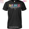 NEW San Diego City Champion Legend Unisex T-Shirt