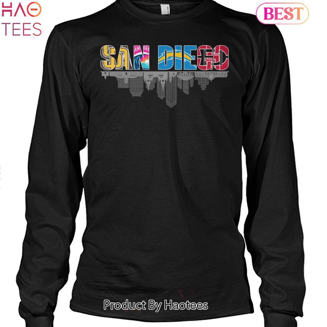 NEW San Diego City Champion Legend Unisex T-Shirt NEW San Diego City Champion Legend Unisex T-Shirt