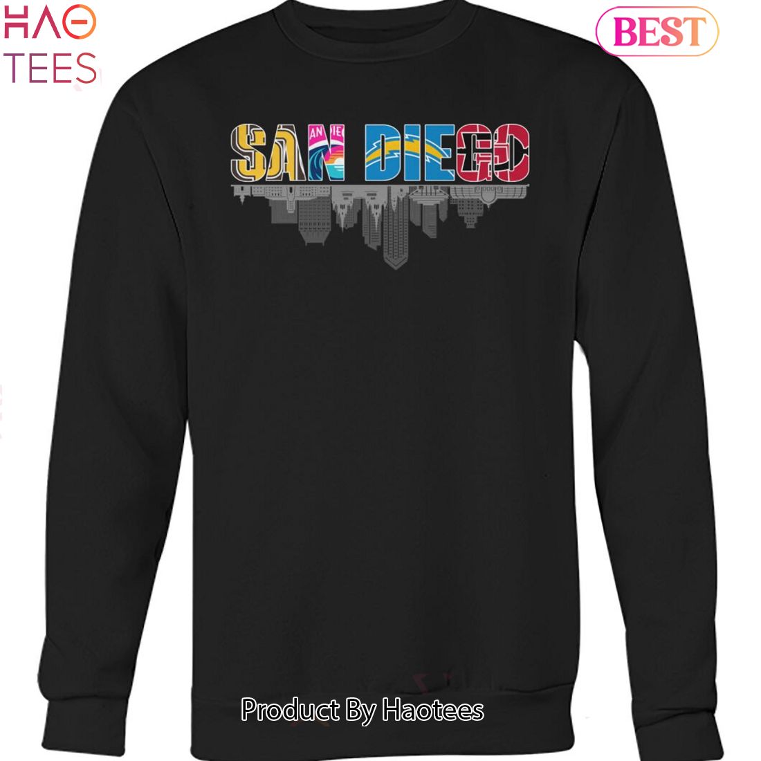 NEW San Diego City Champion Legend Unisex T-Shirt NEW San Diego City Champion Legend Unisex T-Shirt