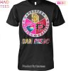 NEW San Diego City Champion Legend Unisex T-Shirt NEW San Diego City Champion Legend Unisex T-Shirt