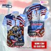 HOT FASHION NFL Seattle Seahawks Hawaiian Shirt Trending Summer 2023