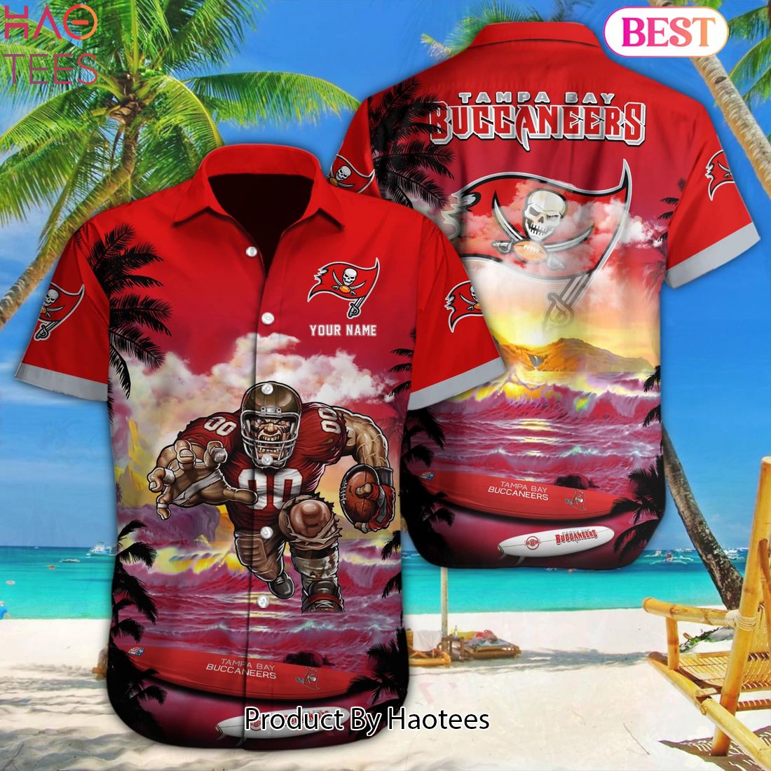 nfl buccaneers clothing