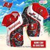 HOT FASHION NFL Tampa Bay Buccaneers Hawaiian Shirt Trending 2023