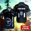 NEW FASHION NFL Tennessee Titans Hawaiian Shirt Hot Summer 2023