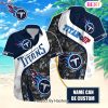 NEW FASHION NFL Tennessee Titans Hawaiian Shirt Hot Trending Summer 2023