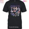 All-Time Greats New England Patriots 2023 Unisex T-Shirt