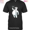 Beer Drink Water Unisex T-Shirt Limited Edition