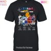 Detroit City Champion Home Sweet Home Unisex T-Shirt