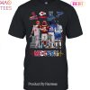 NEW Missouri City Of Champions 2023 Unisex T-Shirt