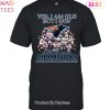 Yes I Am Old But UI Saw Back To Back Champions Super Bowls XXXVIII-XXXIX New England Patriots Unisex T-Shirt