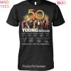27 Years 1996-2023 Mission Impossible Ethan Hunt Tom Cruise Thank You For The Memories Unisex T-Shirt 27 Years 1996-2023 Mission Impossible Ethan Hunt Tom Cruise Thank You For The Memories Unisex T-Shirt