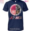 Atlanta City Of Champion Legend Unisex T-Shirt