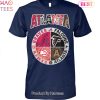 Atlanta City Team Sport Of Champion Legend Unisex T-Shirt