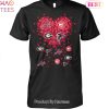 Barbenheimer Unisex T-Shirt Limited Edition Barbenheimer Unisex T-Shirt Limited Edition