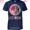 Barbenheimer Unisex T-Shirt Limited Edition Barbenheimer Unisex T-Shirt Limited Edition