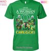My Love Oregon Ducks Legend Unisex T-Shirt My Love Oregon Ducks Legend Unisex T-Shirt