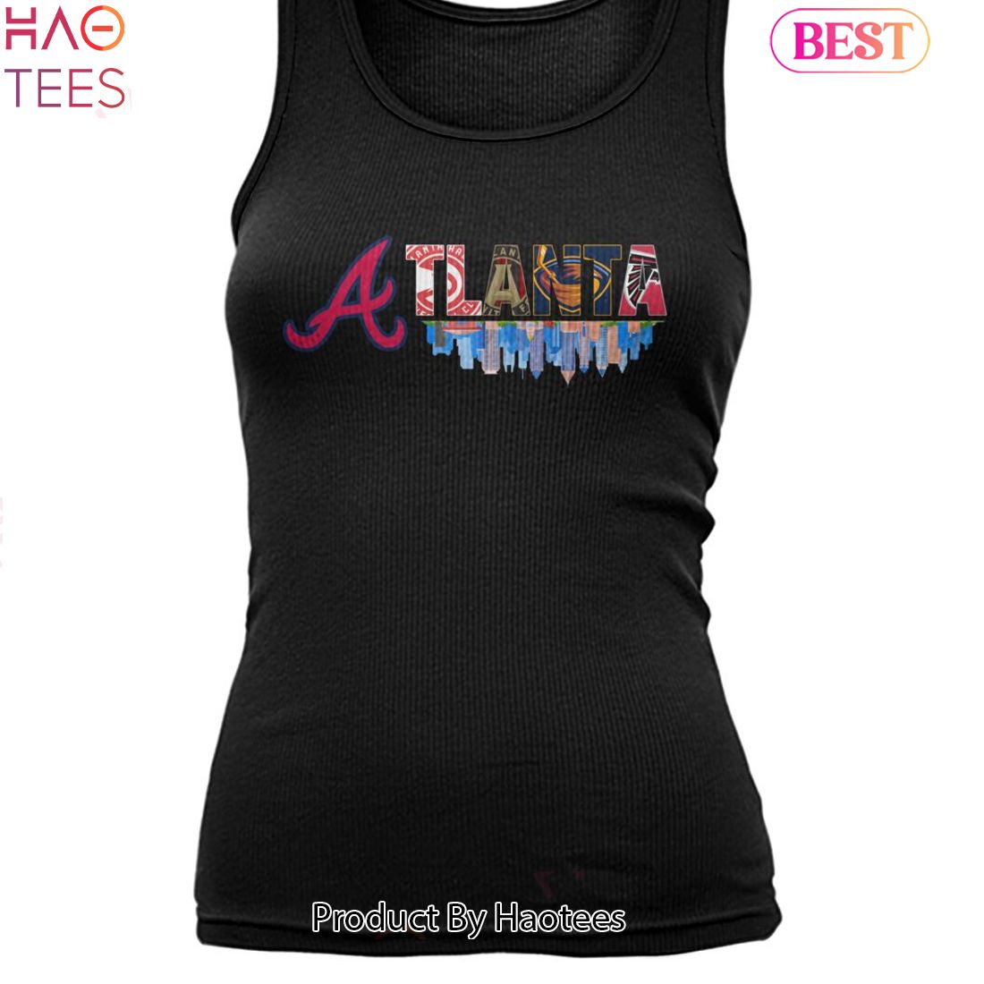 NEW Atlanta City Team Sport Of Champion Legend Unisex T-Shirt NEW Atlanta City Team Sport Of Champion Legend Unisex T-Shirt