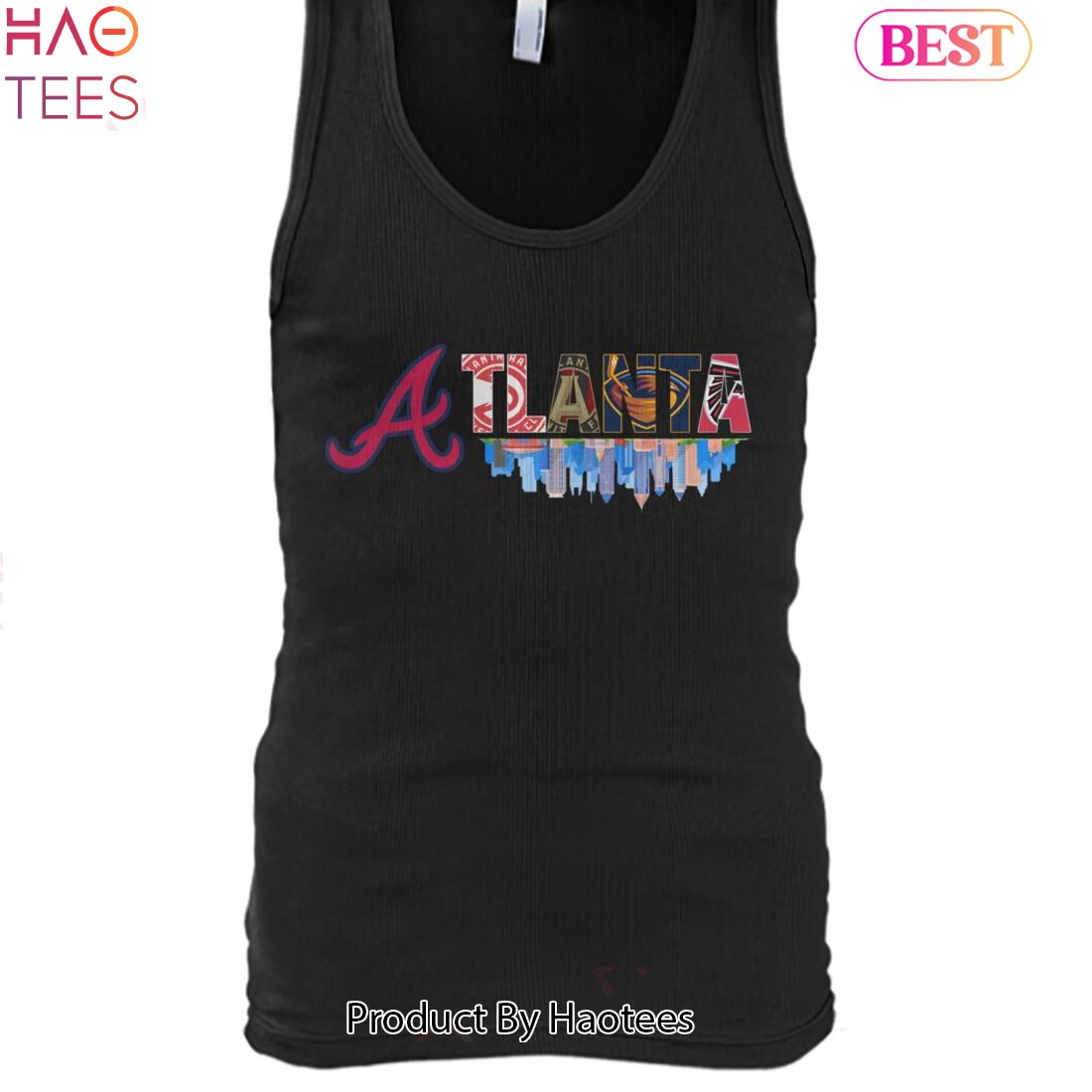 NEW Atlanta City Team Sport Of Champion Legend Unisex T-Shirt NEW Atlanta City Team Sport Of Champion Legend Unisex T-Shirt