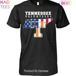 Tennessee Volunteers Football Legend Unisex T-Shirt