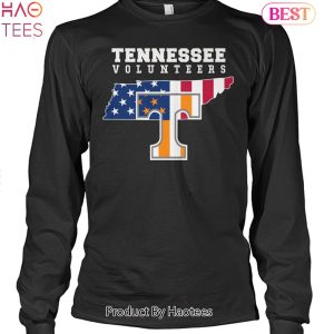 Tennessee Volunteers Football Legend Unisex T-Shirt