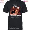 2Pac DMX Legend Never Die Unisex T-Shirt