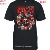 Who Dey Joe Burrow Cincinnati Bengals Unisex T-Shirt Who Dey Joe Burrow Cincinnati Bengals Unisex T-Shirt