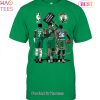 2Pac DMX Legend Never Die Unisex T-Shirt