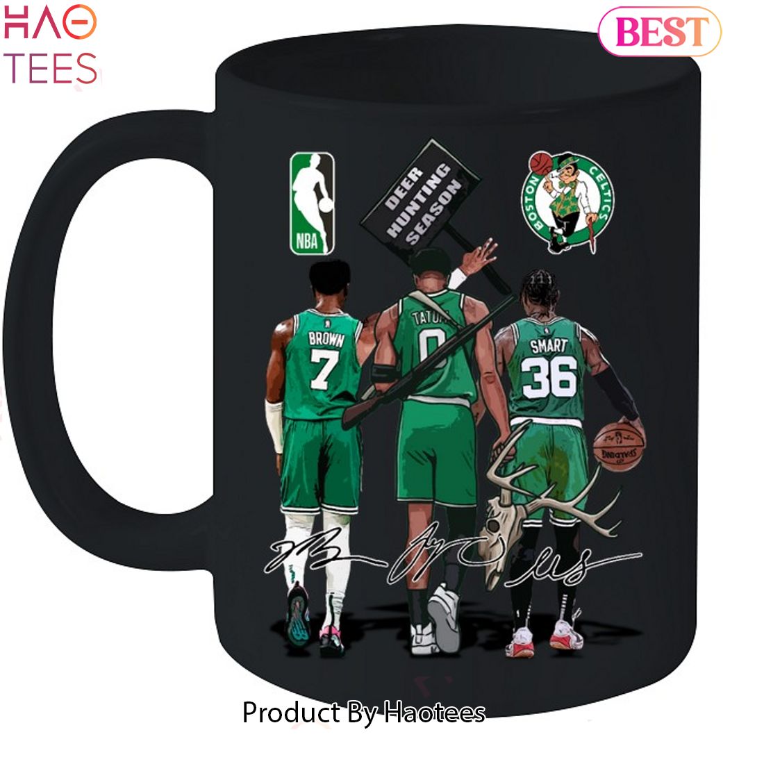 HOT SALE NBA Boston Celtics Unisex T-Shirt Limited Edition HOT SALE NBA Boston Celtics Unisex T-Shirt Limited Edition