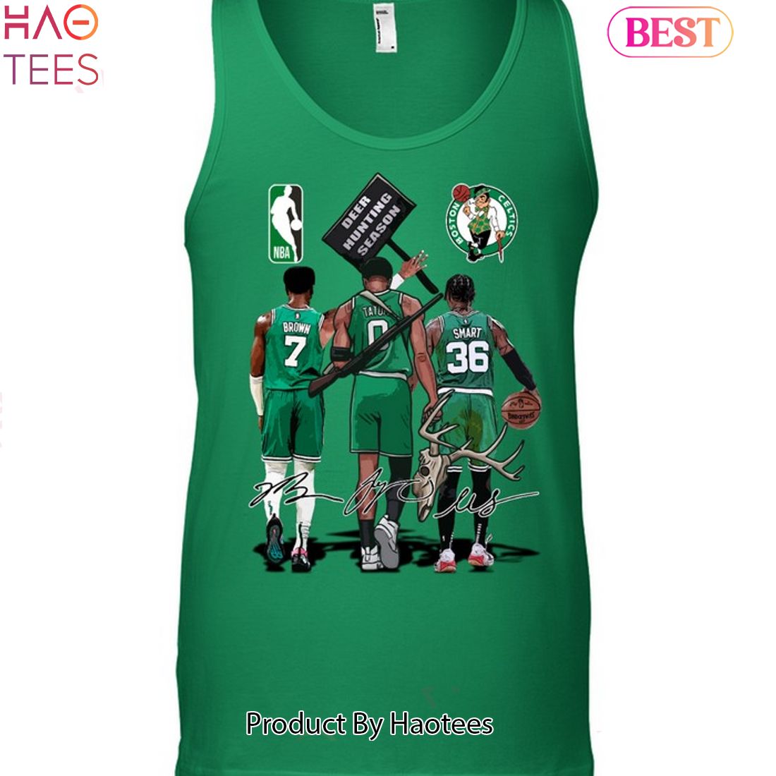 HOT SALE NBA Boston Celtics Unisex T-Shirt Limited Edition HOT SALE NBA Boston Celtics Unisex T-Shirt Limited Edition