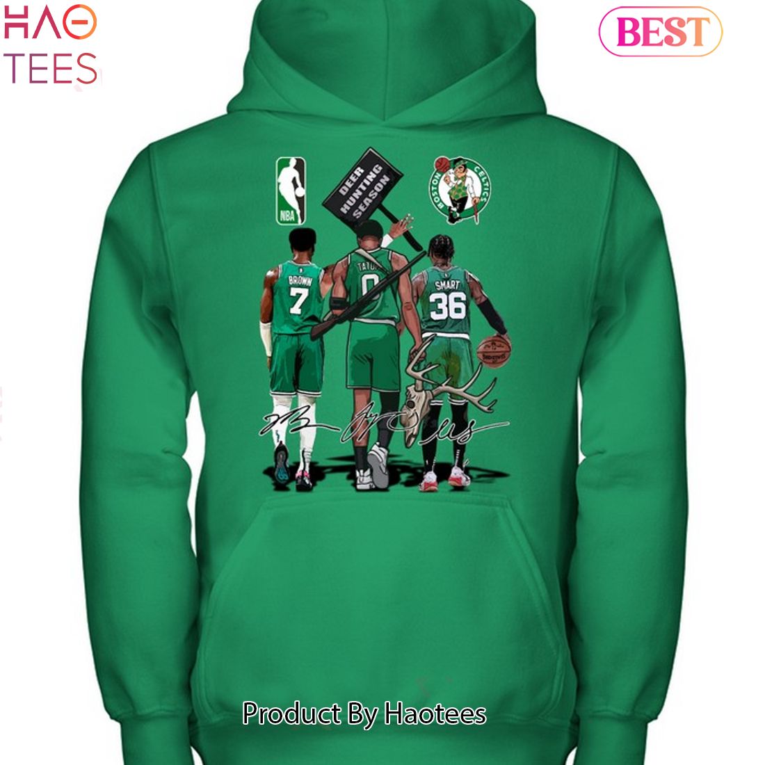 HOT SALE NBA Boston Celtics Unisex T-Shirt Limited Edition HOT SALE NBA Boston Celtics Unisex T-Shirt Limited Edition