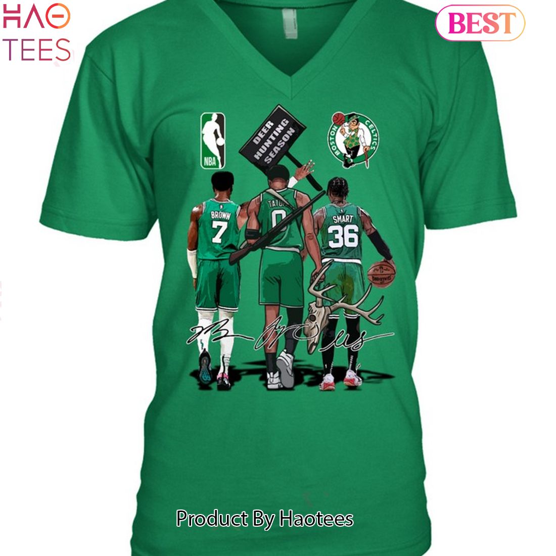 HOT SALE NBA Boston Celtics Unisex T-Shirt Limited Edition HOT SALE NBA Boston Celtics Unisex T-Shirt Limited Edition